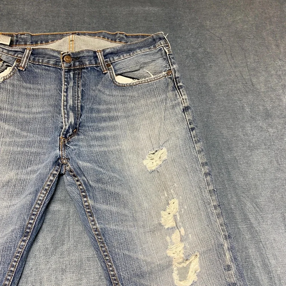 Levis levi 510